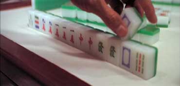 mahjong