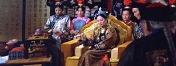 The Empress Dowager