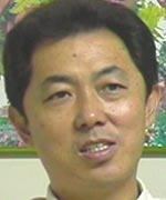 Chu Yen Ping