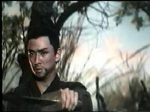 Wang Yu dans One-amed Swordsman