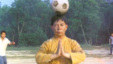 Shaolin Soccer