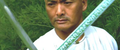Tigres & Dragon : un des seuls films d'arts martiaux de Chow Yun-fat