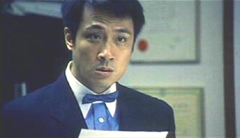 Francis Ng dans The Theft Under The Sun
